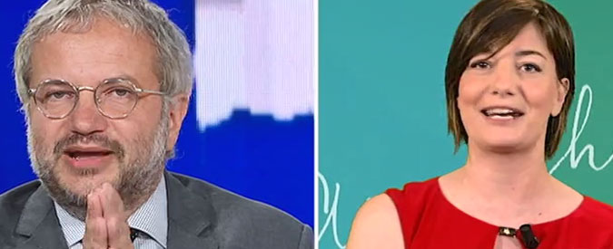 Copertina di Comi vs Borghi: “Col dl dignità ogni giorno 36% imprenditori lascia Italia. Anzi 100 miliardi. Lo dice Brunetta”