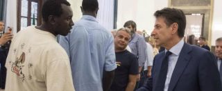 Copertina di Foggia, due stragi di braccianti migranti in tre giorni: s’indaga per caporalato. Conte: “Rafforzeremo i controlli”