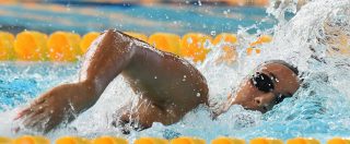 Copertina di Europei di nuoto, Quadarella domina i 1500 metri: è la prima italiana a vincere due ori individuali nella stessa edizione