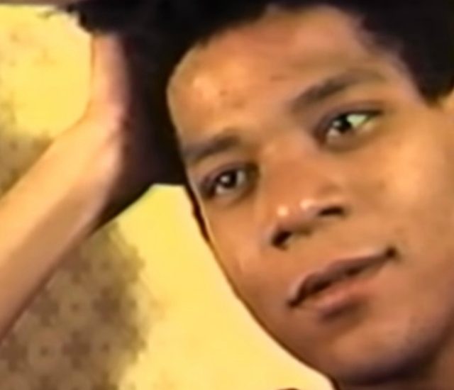 Jean-Michel Basquiat, 30 anni fa se ne andava un genio