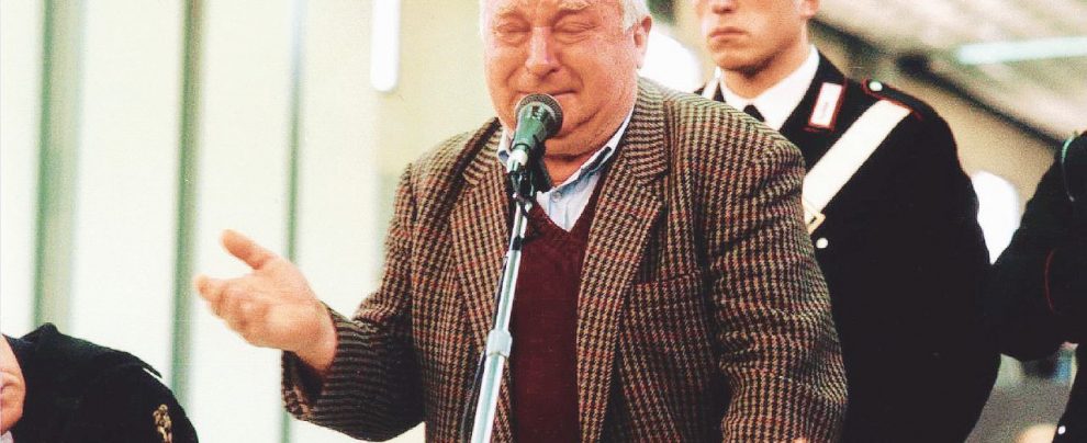 La confessione di Pacciani: guardone sì, assassino no La confessione di Pacciani: guardone sì, assassino no