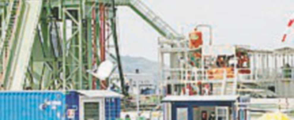 Royalty misere, ma il Sole 24 Ore esalta il business petrolifero italiano Royalty misere, ma il Sole 24 Ore esalta il business petrolifero italiano
