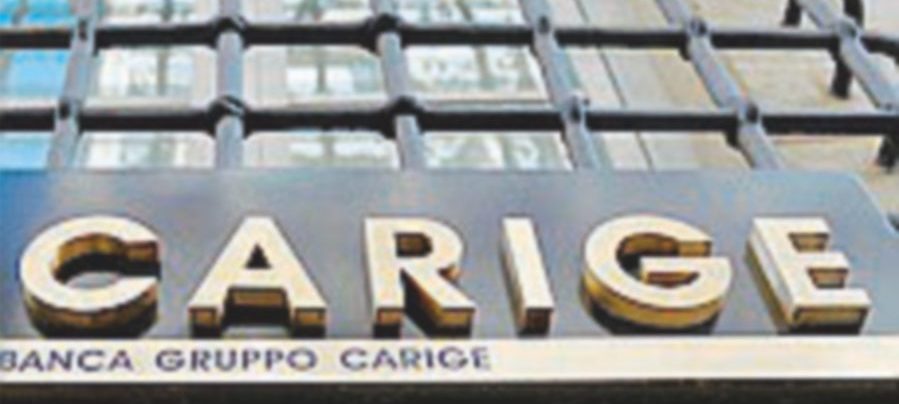 Dopo le tensioni nel cda Moody’s taglia il rating di Carige Dopo le tensioni nel cda Moody’s taglia il rating di Carige
