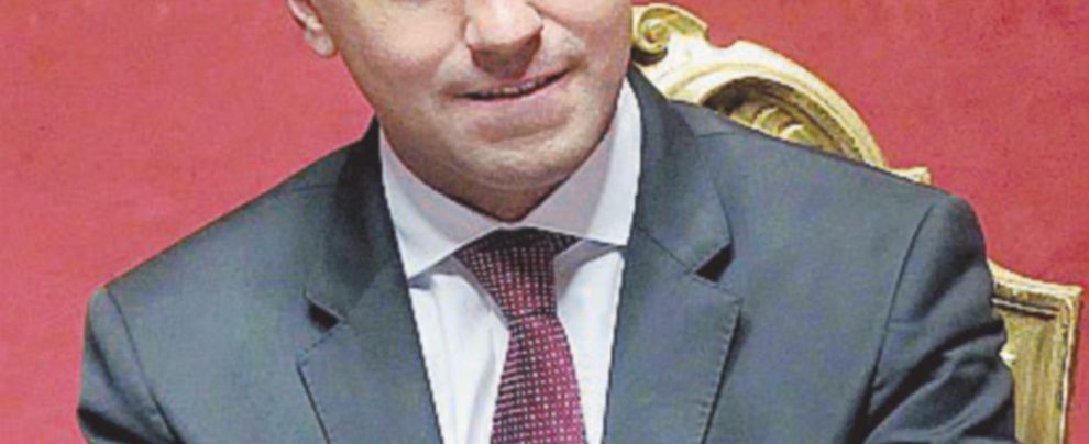 Il decreto Dignità è legge: ok del Senato Il decreto Dignità è legge: ok del Senato