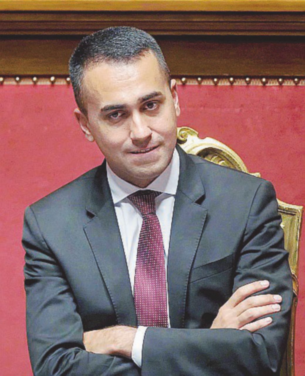 Il decreto Dignità è legge: ok del Senato Il decreto Dignità è legge: ok del Senato