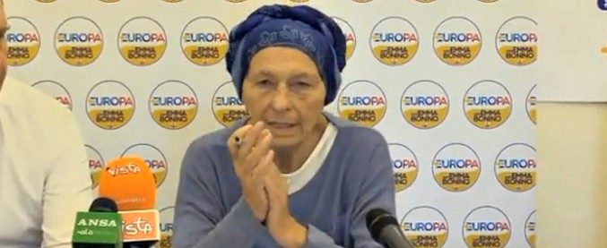 Copertina di Governo, Bonino: “In campagna elettorale permanente. Manovra sarà decisiva, hanno promesso ma non ci sono i soldi”