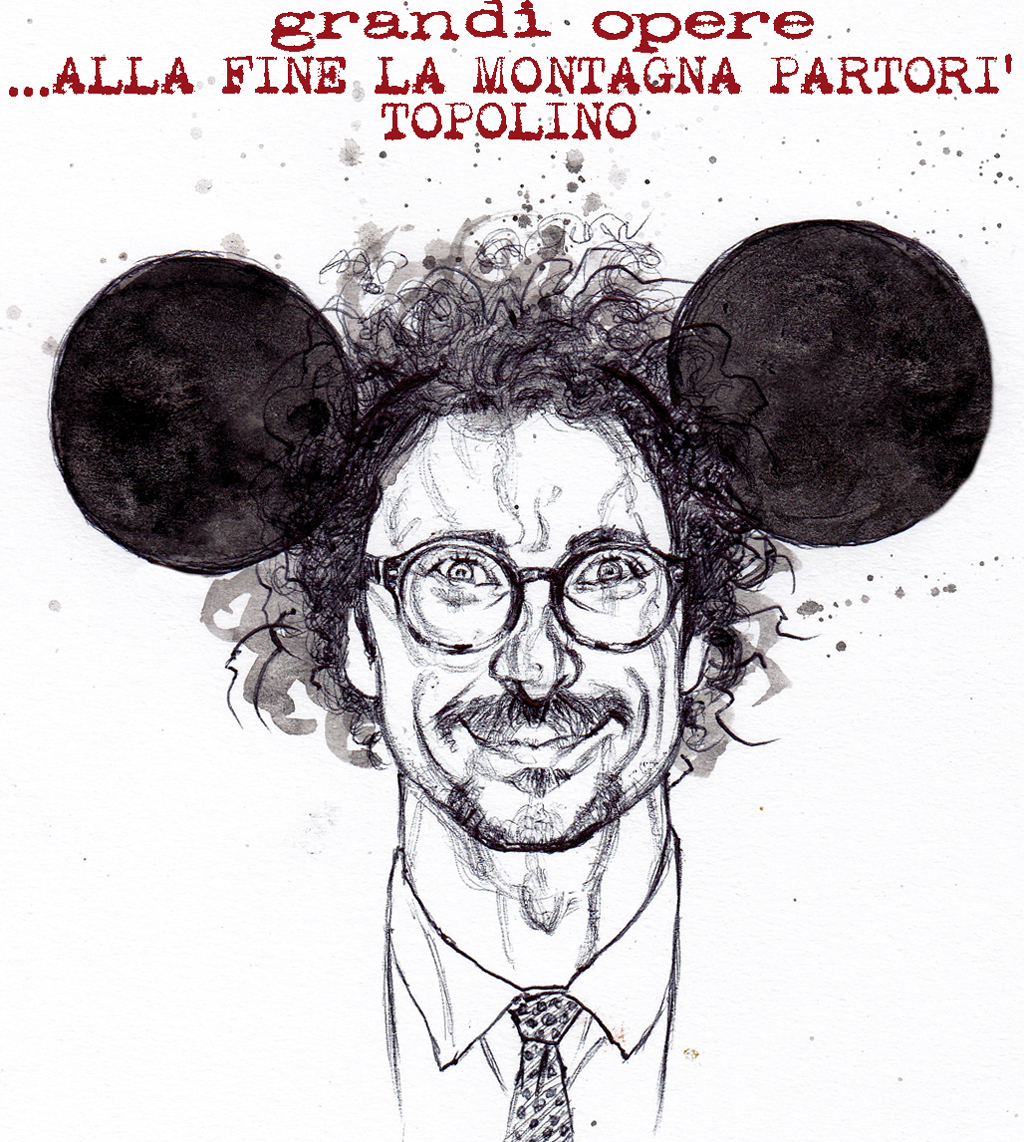 La vignetta di Mannelli La vignetta di Mannelli