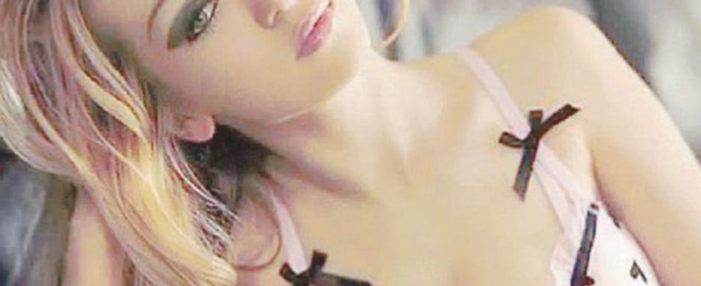 In silicone - Una delle bambole Per le bambole non vale ancora la Merlin: sotto la Mole apre il primo bordello con sex dolls