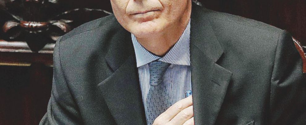 Enzo Moavero Milanesi, ministro degli Affari Esteri - Ansa “Italiani popolo di migranti”. Moavero scatena i sovranisti