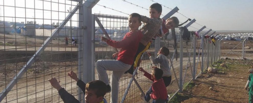 Yazidi, l’odissea di un popolo: oppressi, umiliati e ora liberati Yazidi, l’odissea di un popolo: oppressi, umiliati e ora liberati