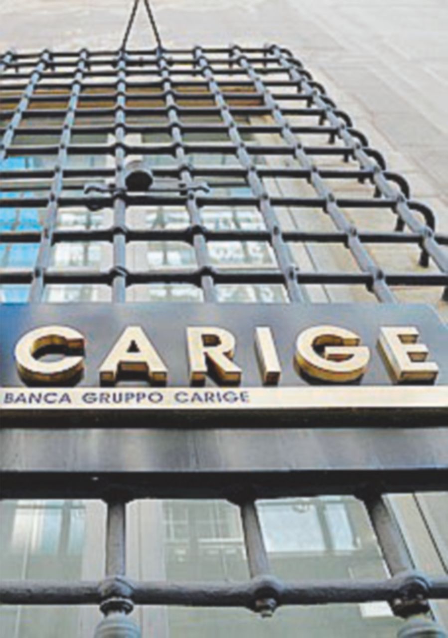 Carige, cda a pezzi e rating a picco: torna lo spettro bail-in Carige, cda a pezzi e rating a picco: torna lo spettro bail-in