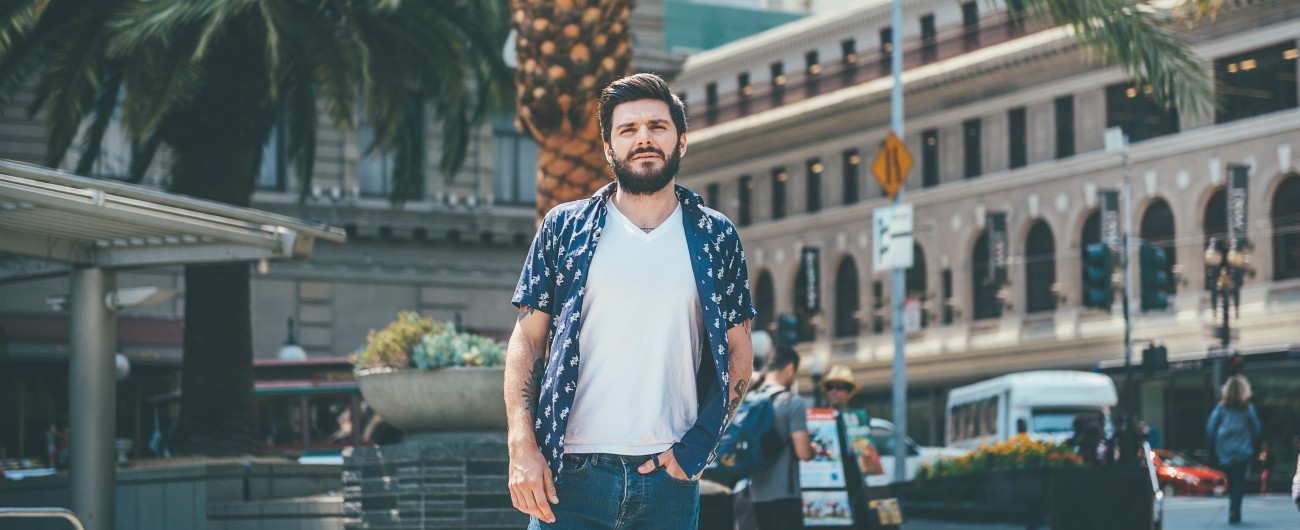 Copertina di Ingegnere informatico nel “sogno” della Silicon Valley a 29 anni: “Se avessi le stesse opportunità resterei in Italia”