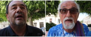 Fondi accoglienza, sindaco di Riace e padre Zanotelli dal prefetto: “Abbiamo un credito, ma con Salvini sarà dura…”