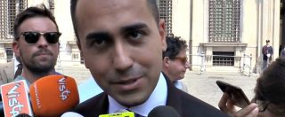 Copertina di Milleproroghe, Di Maio: “Non abbiamo bloccato fondi periferie, il nostro emendamento di buon senso”