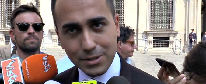 Copertina di Milleproroghe, Di Maio: “Non abbiamo bloccato fondi periferie, il nostro emendamento di buon senso”