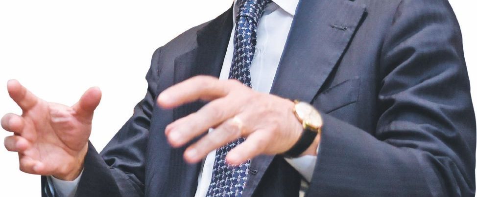 “Donald, aiutaci sullo spread”. I gialloverdi puntano sugli Usa “Donald, aiutaci sullo spread”. I gialloverdi puntano sugli Usa