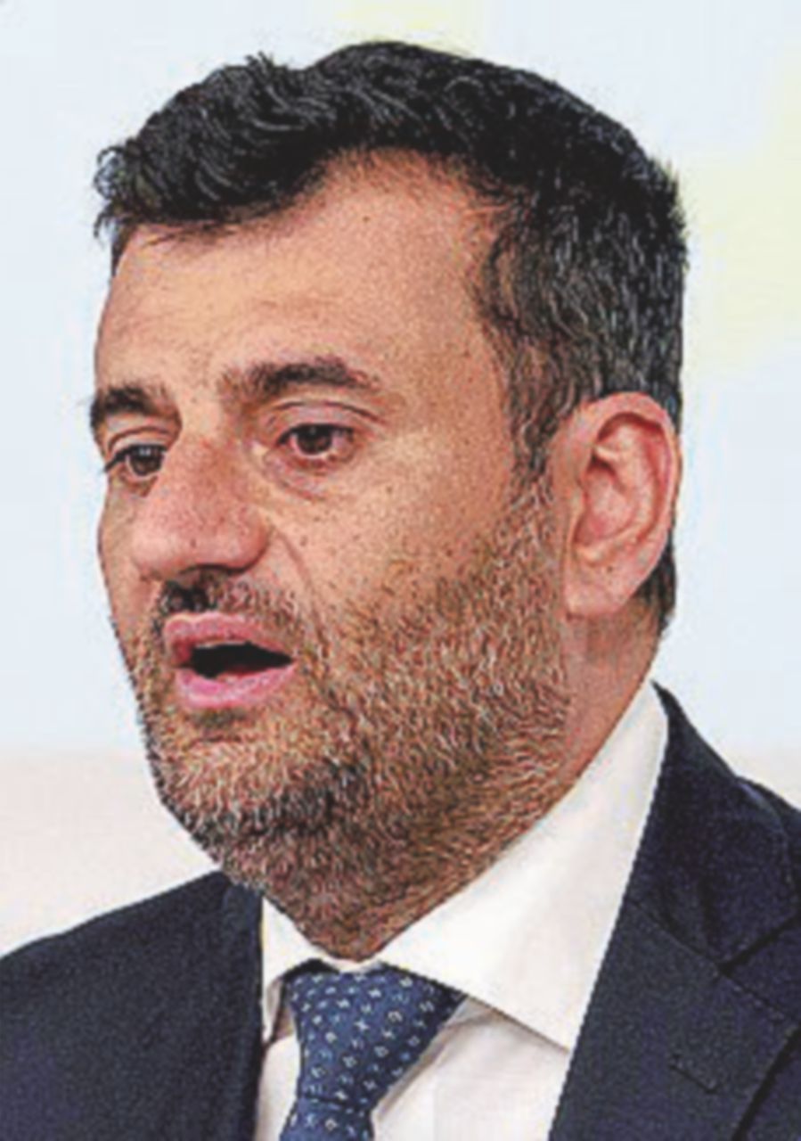 Bando periferie, Decaro chiede una Conferenza unificata Bando periferie, Decaro chiede una Conferenza unificata