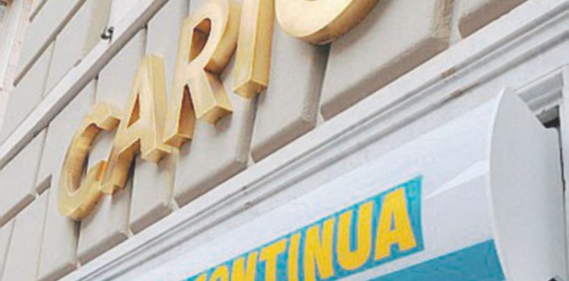 Nei guai - per i litigi interni - Ansa La crisi che non finisce mai e lo spettro dell’intervento Bce