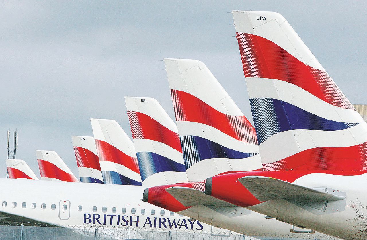 “La British è omofoba. Riporta i gay all’inferno” “La British è omofoba. Riporta i gay all’inferno”