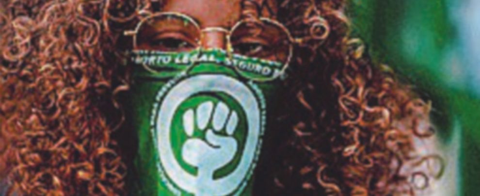 L’Argentina boccia l’aborto: in piazza scontri fra schieramenti L’Argentina boccia l’aborto: in piazza scontri fra schieramenti