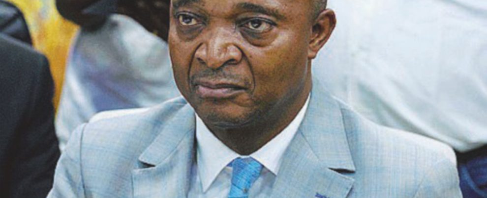 Futuro? - Emmanuel Ramazani - Afp Il cuore nero dell’Africa cerca un nuovo dittatore
