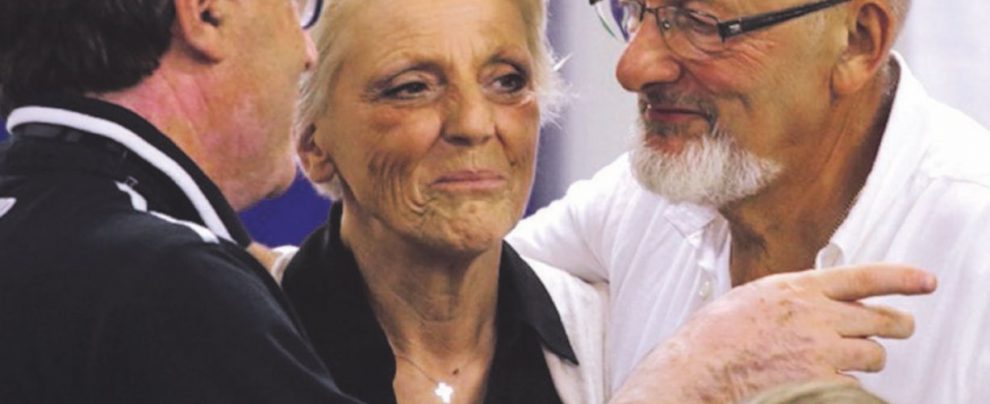 Il Giglio magico sembra la famiglia Passaguai Il Giglio magico sembra la famiglia Passaguai
