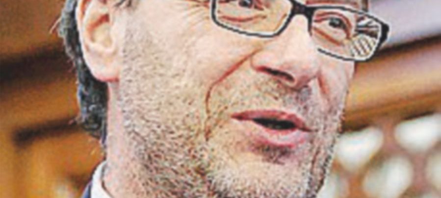 Giorgetti avverte il Coni: “Il calcio deve tornare al voto” Giorgetti avverte il Coni: “Il calcio deve tornare al voto”