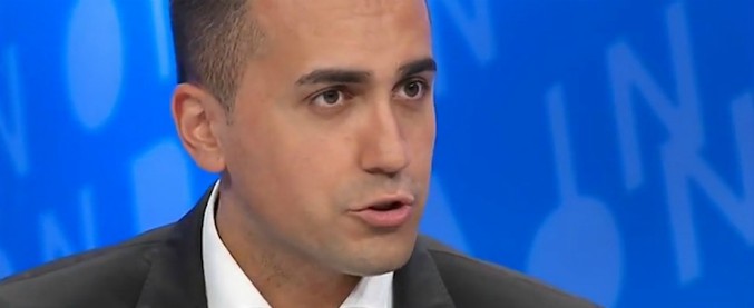 Copertina di Fisco, Di Maio: “Aumento dell’Iva? Non ci sarà, è scritto nel contratto di Governo e lo rispetteremo”