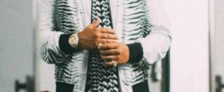 Copertina di Daddy Yankee, un sosia si fa aprire la cassaforte e gli ruba diamanti e gioielli per oltre 2 milioni di euro