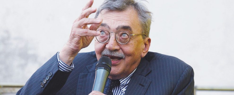 De Michelis, l’editore che rispettava gli scrittori De Michelis, l’editore che rispettava gli scrittori