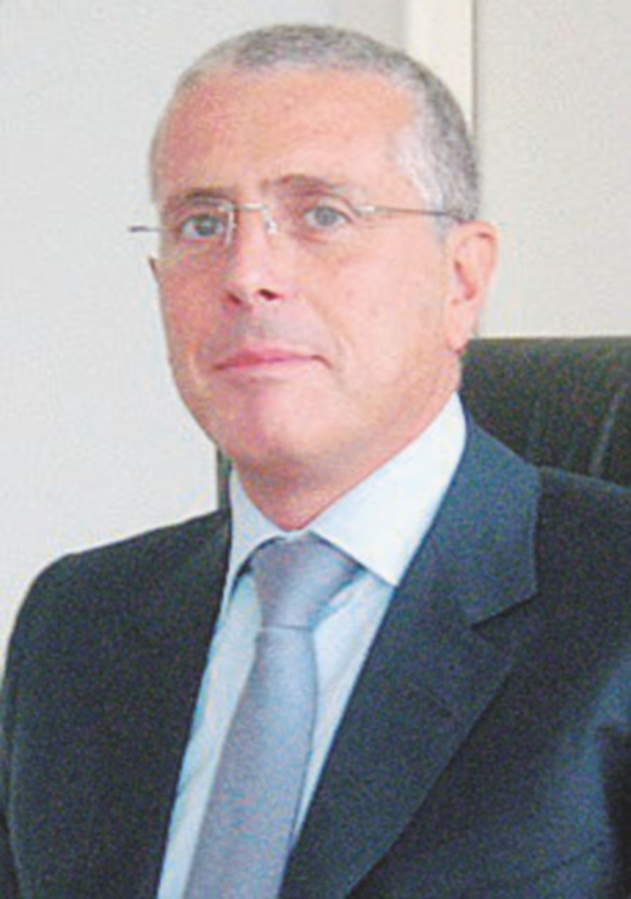 Al Demanio il governo nomina un dirigente vicino a Totò Cuffaro Al Demanio il governo nomina un dirigente vicino a Totò Cuffaro