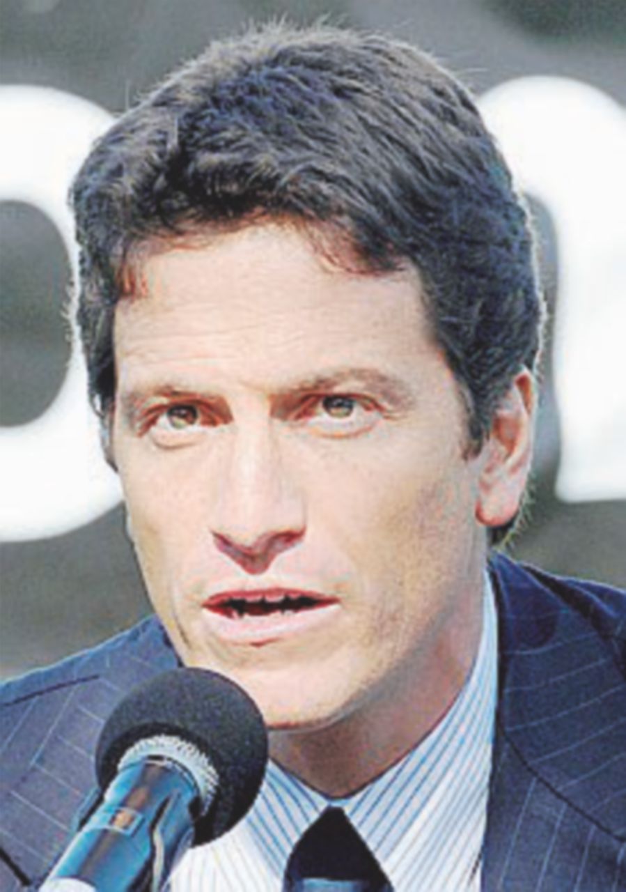 In Cassazione regge il reato associativo per Luca Parnasi In Cassazione regge il reato associativo per Luca Parnasi