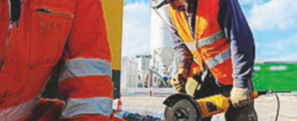 “Per il gasdotto abruzzese serve una valutazione strategica” “Per il gasdotto abruzzese serve una valutazione strategica”