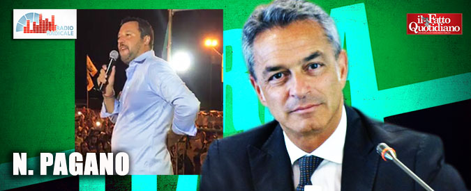 Copertina di Abruzzo, Pagano (FI): “Rottura con Lega alle regionali? Salvini sta facendo campagna acquisti volgare, anche con fake news”