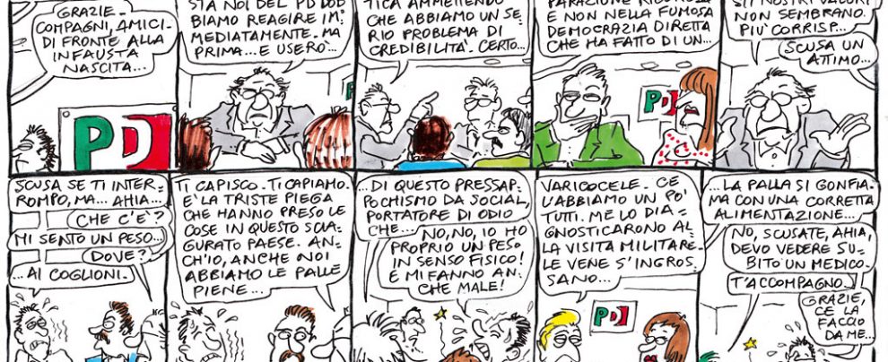 La cura La cura