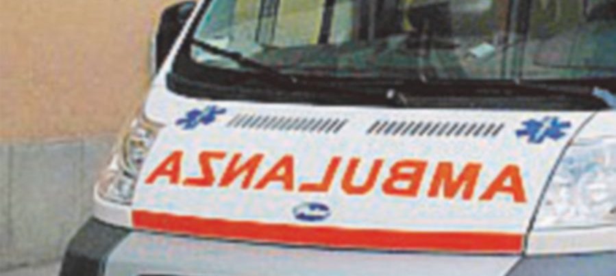 Ragazzo di 14 anni travolto e ucciso da una panchina Ragazzo di 14 anni travolto e ucciso da una panchina