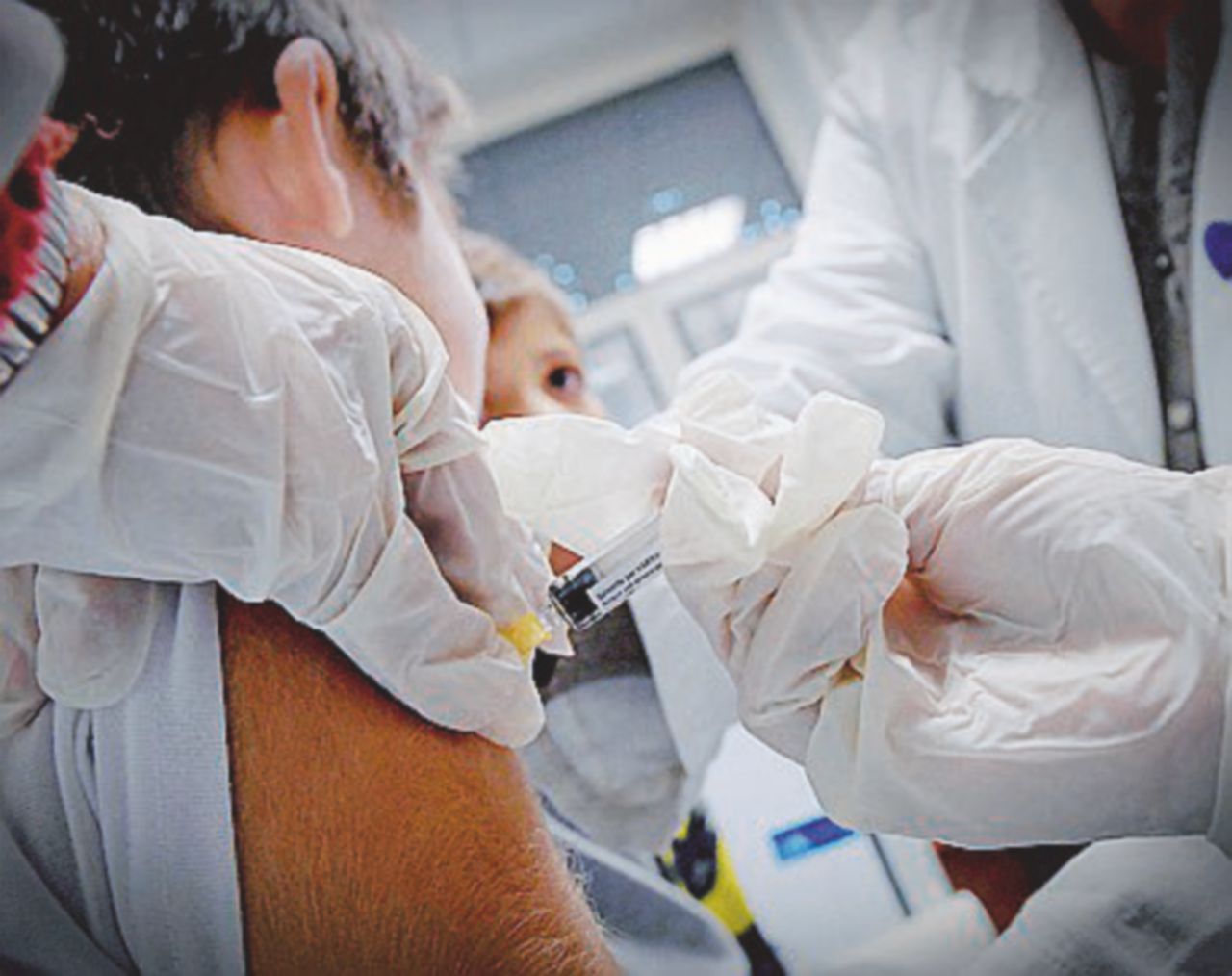 Prevenzione - Vaccinazioni - Ansa Mamma “no vax” si vantava di aver falsificato i certificati dei figli: l’asilo la denuncia