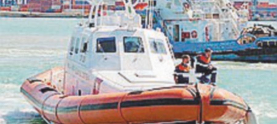 Due morti in barca, misterioso incidente nel litorale sassarese Due morti in barca, misterioso incidente nel litorale sassarese