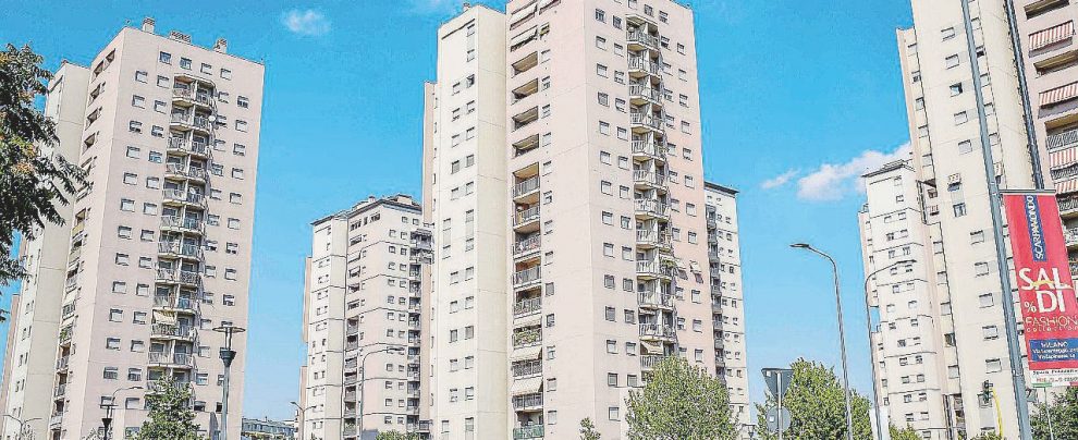 Quarto Oggiaro, Milano Sulle periferie il governo ha scelto, ma si nasconde dietro la Consulta
