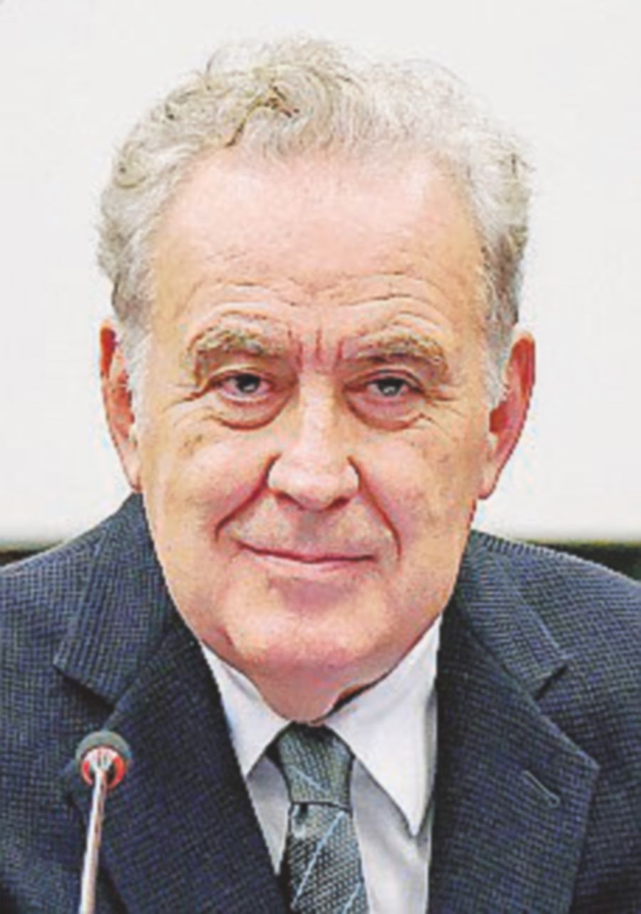 La mossa di Anzaldi: “Propongo Santoro presidente della Rai” La mossa di Anzaldi: “Propongo Santoro presidente della Rai”