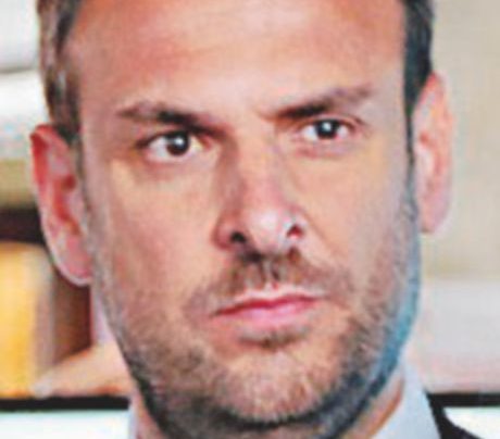 Irritato - Mario Conte (Lega), sindaco di Treviso Protesta pure lo sceriffo 2.0