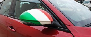 Copertina di Gli italiani al volante? Si autodefiniscono “esperti” e “dinamici”
