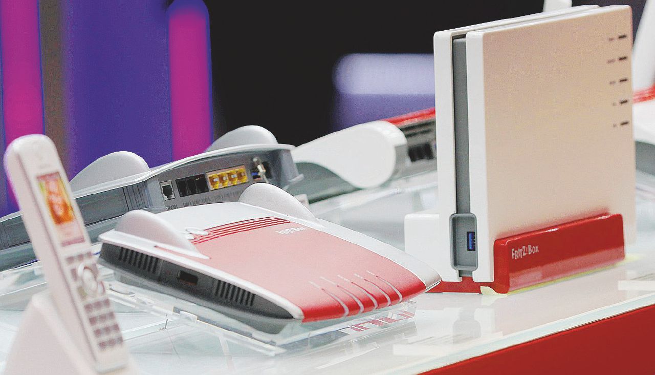 Copertina di Così il modem diventa libero: gli ostacoli verso la trasparenza