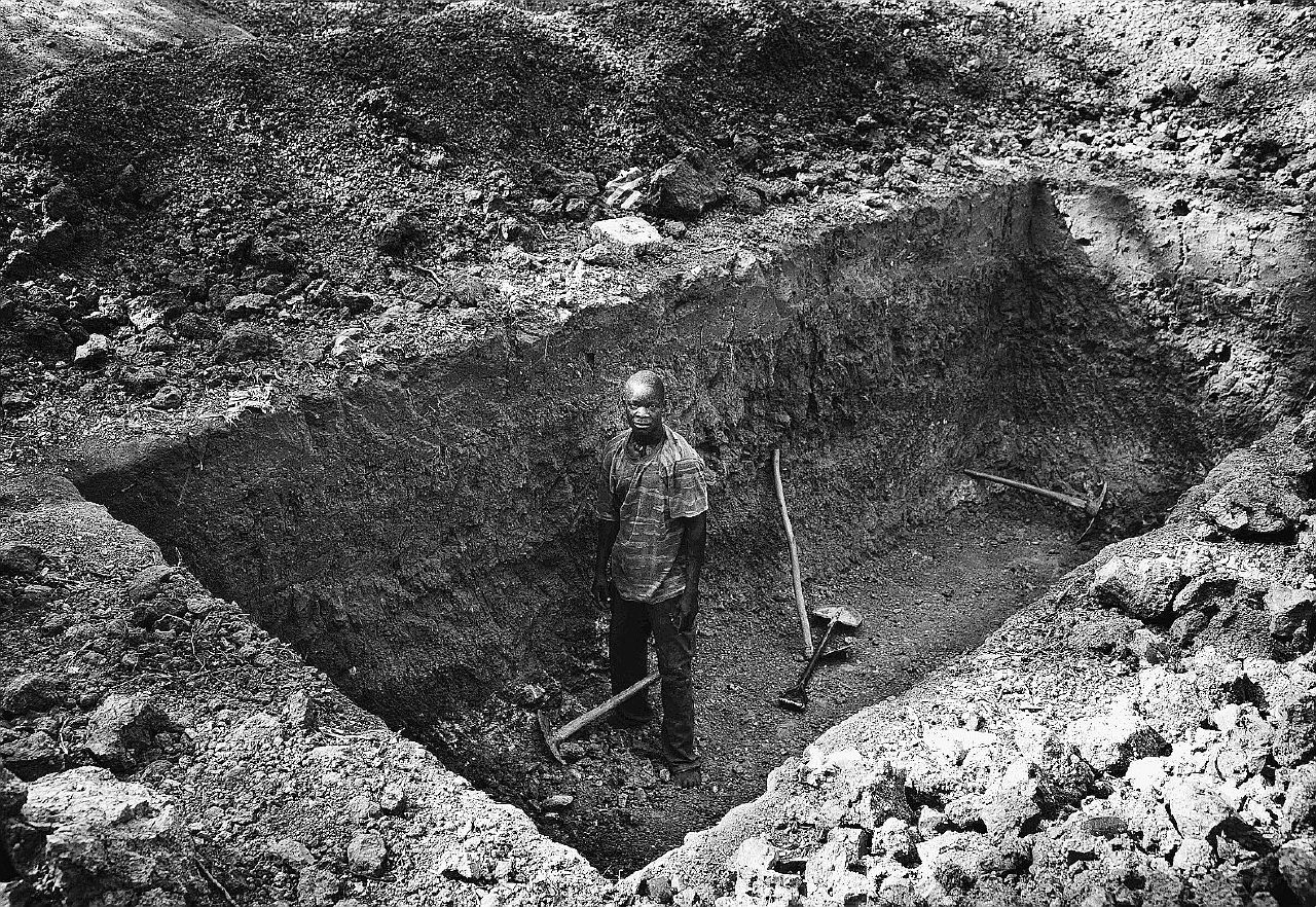 Il ballo del Sud Sudan in bilico sul petrolio