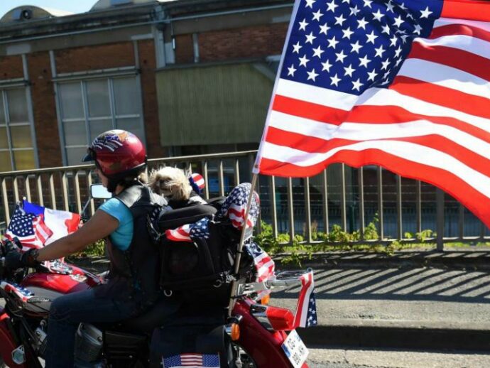 I primi contro dazi della Ue: 25% su Harley-Davidson e jeans Levi’s, salvo il bourbon