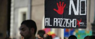 Copertina di Palermo, il manifesto antirazzista della società civile: “Siamo in emergenza”
