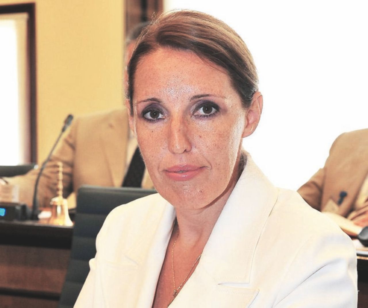 Copertina di “Grazie alla divisa creiamo cittadini più impegnati”