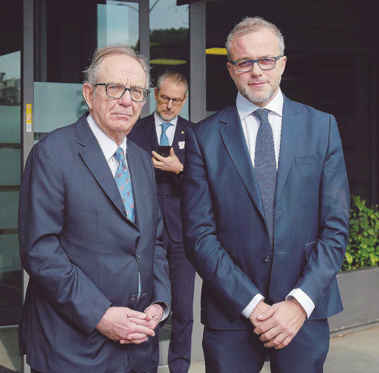 Il tesoretto di 1,2 miliardi dal mini-condono del Pd