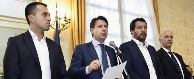 Ponte Morandi, governo: “Verso revoca della concessione ad Autostrade”. Conte: “Stato d’emergenza di 12 mesi”