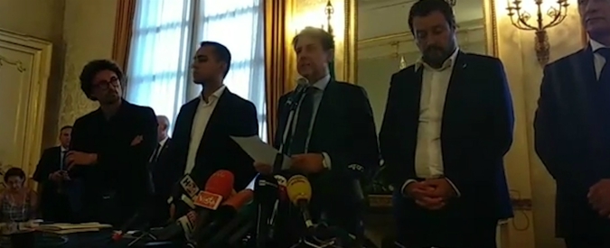 Copertina di Ponte Morandi, Conte: “Disposta la revoca ad Autostrade per l’Italia. Non possiamo aspettare i tempi della giustizia”